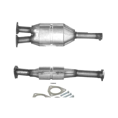 BM Catalysts Petrol Catalytic Converter Euro Level 2 BM90864 product image