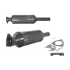 BM Catalysts DPF Diesel Particulate Filter Euro Level 4 BM11083 thumbnail