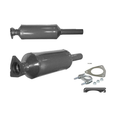 BM Catalysts DPF Diesel Particulate Filter Euro Level 4 BM11083 product image