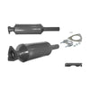 BM Catalysts SiC DPF Diesel Particulate Filter Euro Level 4 BM11083P thumbnail