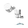 BM Catalysts Approved DPF Diesel Particulate Filter Euro Level 5 BM11188H thumbnail