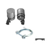 BM Catalysts Approved DPF Diesel Particulate Filter Euro Level 5 BM11201H thumbnail