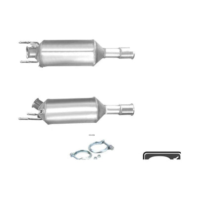 BM Catalysts Approved DPF Diesel Particulate Filter Euro Level 5 BM11273H product image