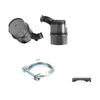 BM Catalysts Approved DPF Diesel Particulate Filter Euro Level 5 BM11351H thumbnail