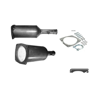 BM Catalysts Approved DPF Diesel Particulate Filter Euro Level 5 BM11371H product image