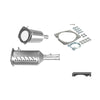 BM Catalysts Approved DPF Diesel Particulate Filter Euro Level 5 BM11415H thumbnail