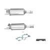 BM Catalysts Approved SiC DPF Diesel Particulate Filter Euro Level 5 BM11273HP thumbnail