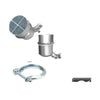 BM Catalysts Approved SiC DPF Diesel Particulate Filter Euro Level 5 BM11351HP thumbnail