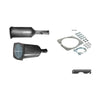 BM Catalysts Approved SiC DPF Diesel Particulate Filter Euro Level 5 BM11371HP thumbnail