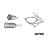 BM Catalysts Approved SiC DPF Diesel Particulate Filter Euro Level 5 BM11415HP thumbnail