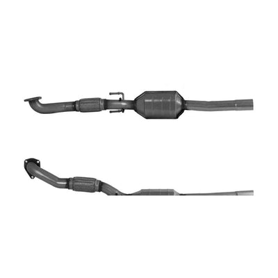 BM Catalysts Diesel Catalytic Converter Euro Level 2 BM80081 product image