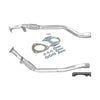 BM Catalysts Connecting Pipe Euro Level 3 or 4 BM50485 thumbnail