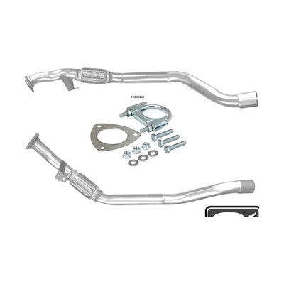 BM Catalysts Connecting Pipe Euro Level 3 or 4 BM50485 product image