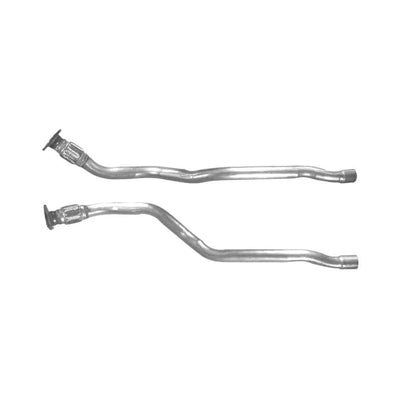 BM Catalysts Connecting Pipe Euro Level 4 or 5 BM50190 product image