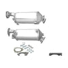 BM Catalysts DPF Diesel Particulate Filter Euro Level 3 or 4 BM11032 thumbnail