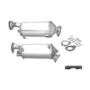 BM Catalysts SiC DPF Diesel Particulate Filter Euro Level 3 or 4 BM11032P thumbnail
