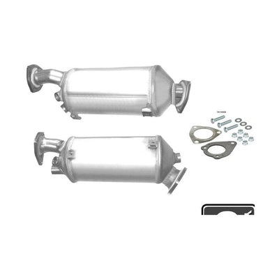 BM Catalysts SiC DPF Diesel Particulate Filter Euro Level 3 or 4 BM11032P product image