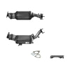 BM Catalysts Approved Diesel Catalytic Converter & DPF Diesel Particulate Filter Euro Level 5 BM11386H thumbnail