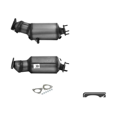 BM Catalysts Approved Diesel Catalytic Converter & DPF Diesel Particulate Filter Euro Level 5 BM11471H product image