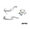 BM Catalysts SiC DPF Diesel Particulate Filter Euro Level 4 BM11340P thumbnail