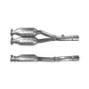 BM Catalysts Petrol Catalytic Converter Euro Level 2 BM91041 thumbnail