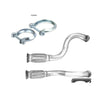 BM Catalysts Connecting Pipe Euro Level 6 BM50636 thumbnail
