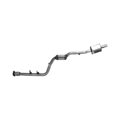 BM Catalysts Approved Petrol Catalytic Converter Euro Level 4 or 5 BM92053H product image
