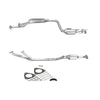 BM Catalysts Petrol Catalytic Converter Euro Level 2 BM90305 thumbnail