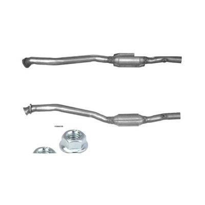 BM Catalysts Petrol Catalytic Converter Euro Level 2 BM90972 product image