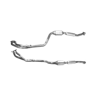 BM Catalysts Petrol Catalytic Converter Euro Level 2 BM90232 product image