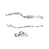 BM Catalysts Petrol Catalytic Converter Euro Level 2 BM90536 thumbnail