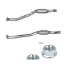 BM Catalysts Petrol Catalytic Converter Euro Level 2 BM90971 thumbnail
