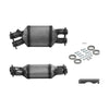 BM Catalysts SiC DPF Diesel Particulate Filter Euro Level 4 BM11031P thumbnail