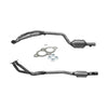 BM Catalysts Petrol Catalytic Converter Euro Level 2 BM90823 thumbnail