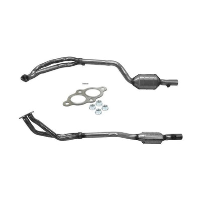 BM Catalysts Petrol Catalytic Converter Euro Level 2 BM90823 product image