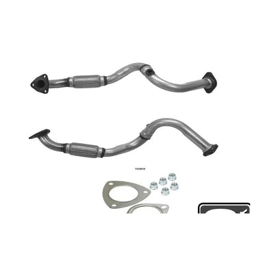 BM Catalysts Connecting Pipe Euro Level 5 BM50967 product image