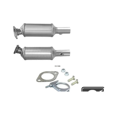 BM Catalysts SiC DPF Diesel Particulate Filter Euro Level 4 BM11100P product image