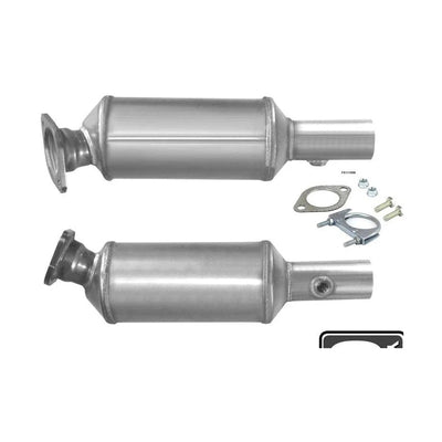 BM Catalysts DPF Diesel Particulate Filter Euro Level 4 BM11100 product image