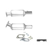 BM Catalysts SiC DPF Diesel Particulate Filter Euro Level 4 BM11366P thumbnail