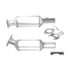BM Catalysts DPF Diesel Particulate Filter Euro Level 4 BM11366 thumbnail