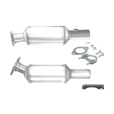 BM Catalysts DPF Diesel Particulate Filter Euro Level 4 BM11366 product image