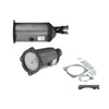 BM Catalysts DPF Diesel Particulate Filter Euro Level 4 BM11137 thumbnail