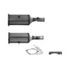 BM Catalysts DPF Diesel Particulate Filter Euro Level 3 or 4 BM11004 thumbnail