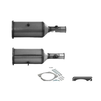 BM Catalysts DPF Diesel Particulate Filter Euro Level 3 or 4 BM11004 product image