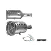 BM Catalysts SiC DPF Diesel Particulate Filter Euro Level 3 or 4 BM11004P thumbnail
