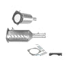 BM Catalysts DPF Diesel Particulate Filter Euro Level 4 BM11129 thumbnail
