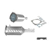 BM Catalysts SiC DPF Diesel Particulate Filter Euro Level 4 BM11129P thumbnail