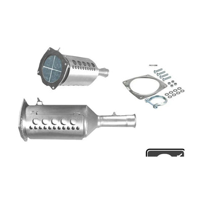 BM Catalysts SiC DPF Diesel Particulate Filter Euro Level 4 BM11129P product image