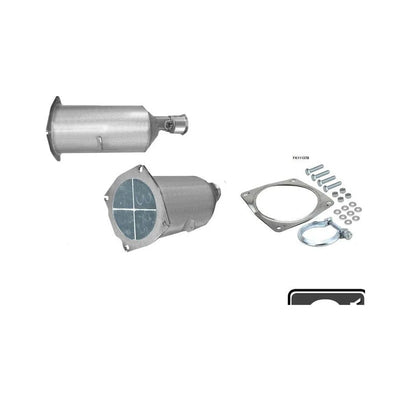 BM Catalysts SiC DPF Diesel Particulate Filter Euro Level 4 BM11137P product image