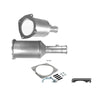 BM Catalysts DPF Diesel Particulate Filter Euro Level 3 or 4 BM11134 thumbnail